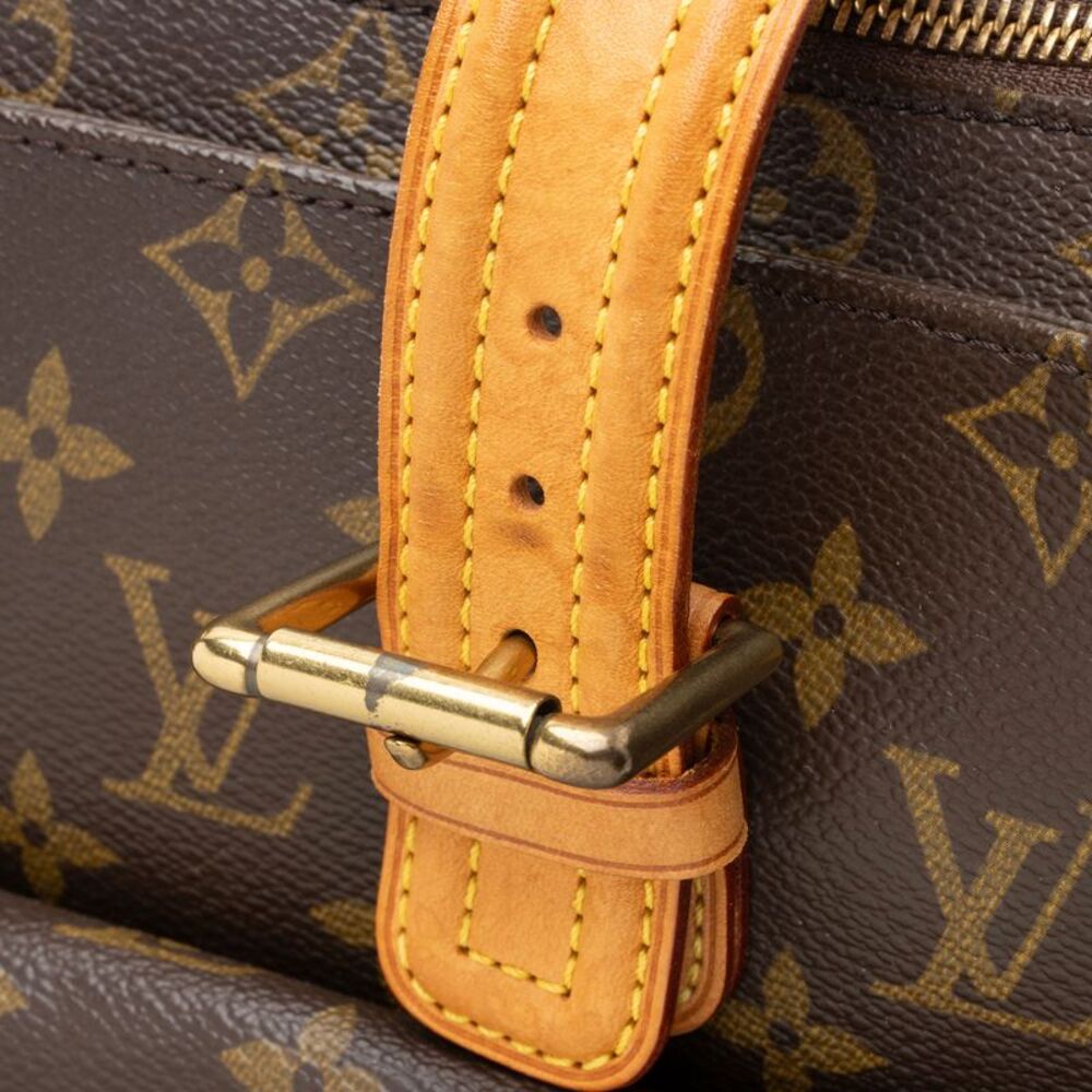 Louis Vuitton Vintage Monogram Canvas Multipli-cite Tote - Picture 13 of 16